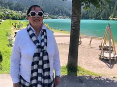 Angelina “Lina” Vio