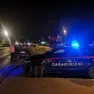 Controlli dei carabinieri