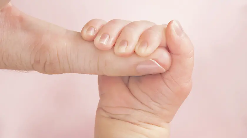 In Veneto sempre meno nascite