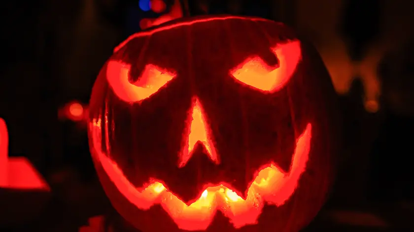 Al Lido di Venezia sospesa la festa di Halloween