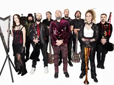 I Folkstone, impegnati con il nuovo tour