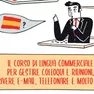 In edicola con i quotidiani del Gruppo Nem il manuale "Spagnolo per chi lavora"