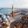 Venezia, tornano le zone rosse a partire dall'8 novembre