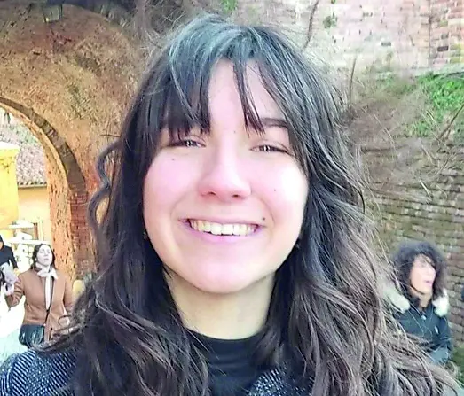Giulia Cecchettin, uccisa a 22 anni dall’ex fidanzato