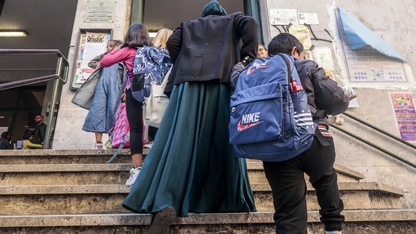 Casi in crescita: bisogni speciali per uno studente su venti nelle scuole veneziane