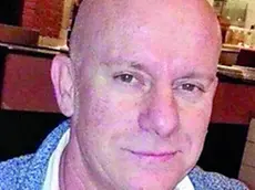 Giuliano Babbo, la vittima