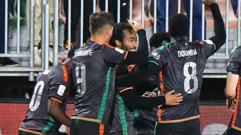 Foto: Interpress\M.Tagliapietra