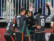 Foto: Interpress\M.Tagliapietra