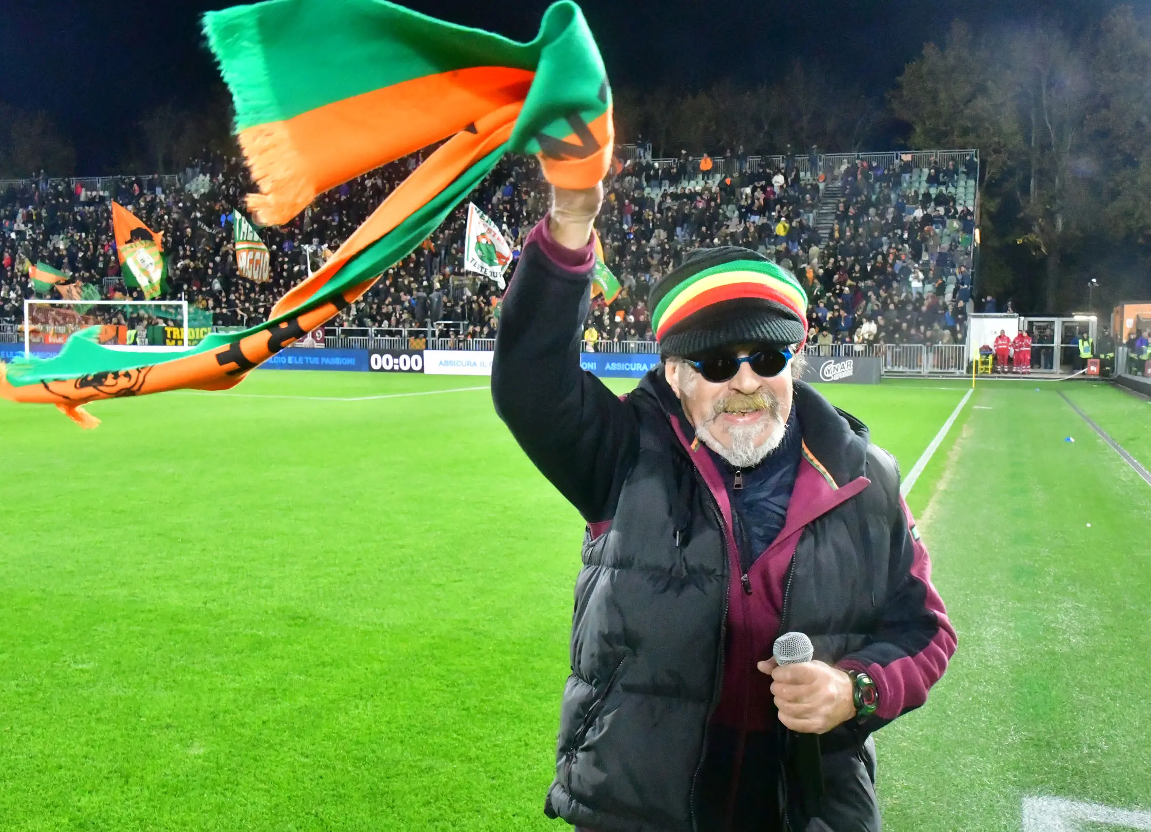 Foto: Interpress\M.Tagliapietra