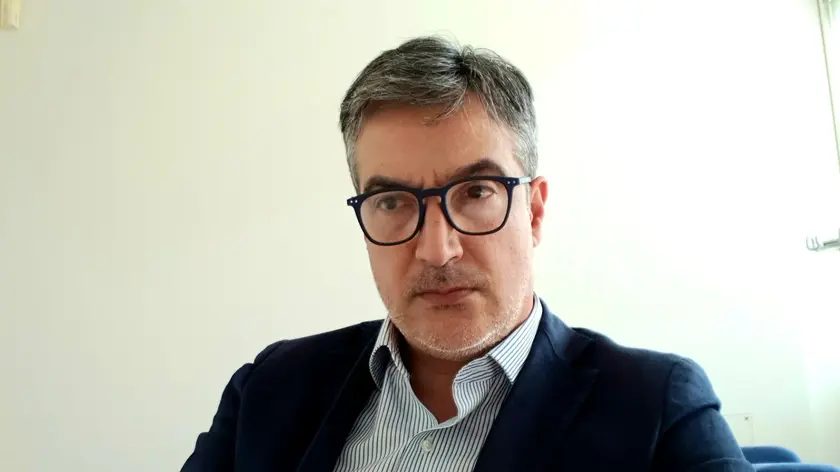 Matteo Masat di Confartigianato