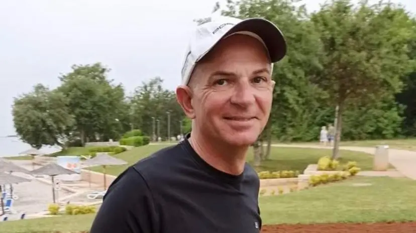 Luca Tonelli, morto a 55 anni