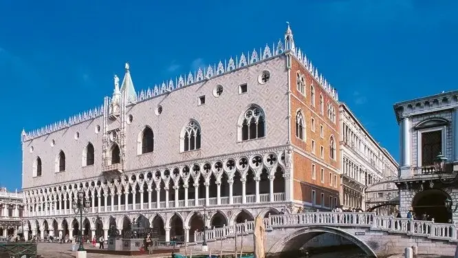 Palazzo Ducale, fiore all’occhiello della Fondazione Musei Civici di Venezia