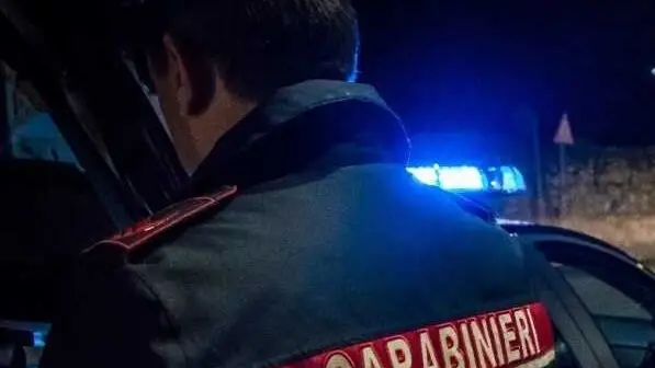 I carabinieri indagano sulla violenza sessuale in hotel