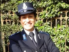 L’agente penitenziario “Sissy” Mazza Trovato