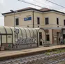 Stazione ferroviaria di Dolo