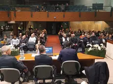 L'incontro sul controllo di vicinato a Jesolo