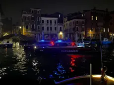 I controlli dei carabinieri