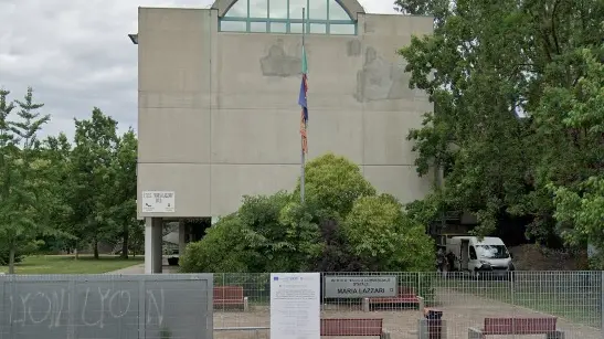 L’istituto Lazzari di Dolo