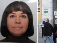 La madre omicida Olena Stasiuk e il Cms