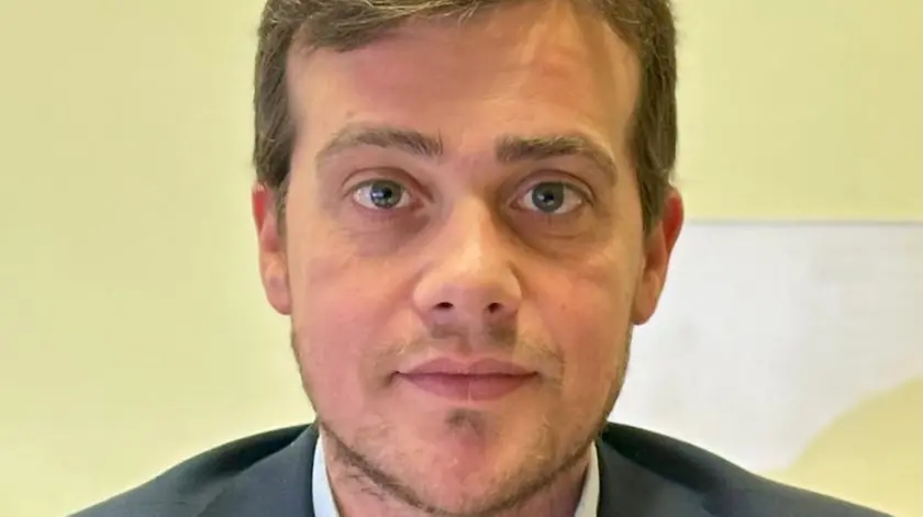 Il pm Ermindo Mammucci, segretario dell’Anm del Veneto