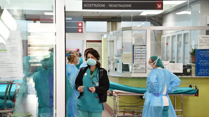 Medici, contratti prorogati ai gettonisti del Pronto soccorso