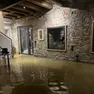 Il ristorante di Antonia Klugmann sott'acqua