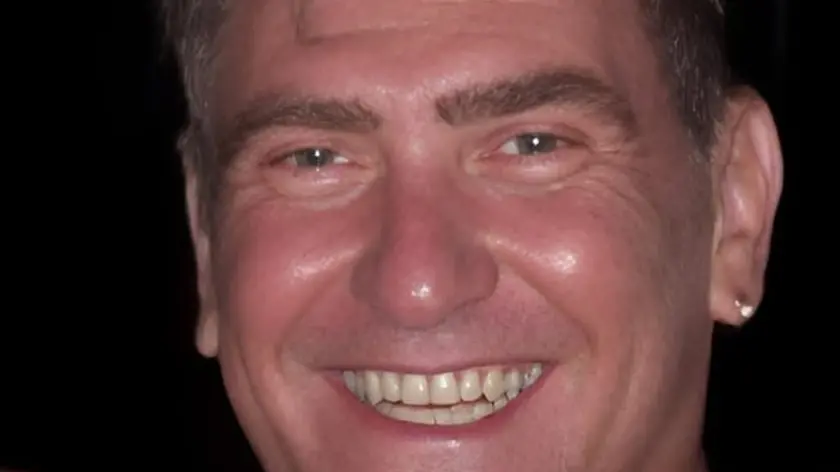 Roberto Bertotto, morto a 61 anni