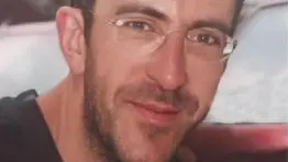 L'epigrafe di Mauro Fiorenzato, impiegato dell'Inps morto a causa di un infarto