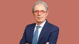 Il presidente di Biofarma, Germano Scarpa