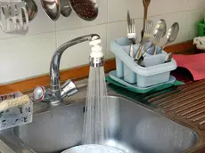 Sms fasullo nelle chat di WhatsApp: nessuna emergenza legionella nell'acquedotto di Veritas