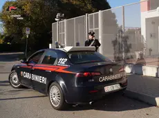 I carabinieri di Spinea