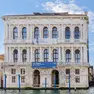 Il museo Ca' Pesaro di Venezia