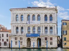 Il museo Ca' Pesaro di Venezia