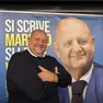 L'assessore regionale uscente Roberto Marcato
