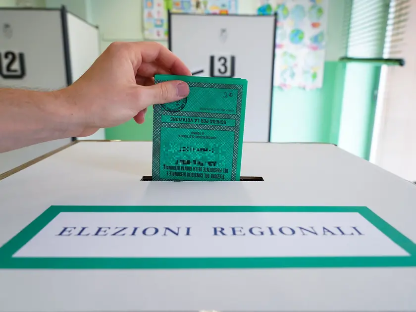 Il Veneto al voto e le preferenze. Come si sono organizzati i candidati?
