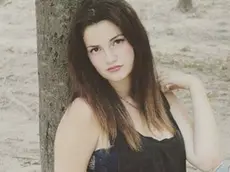 La barista Aurora Noka ha scoperto la ladra