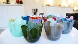 La Vetreria Venini di Murano