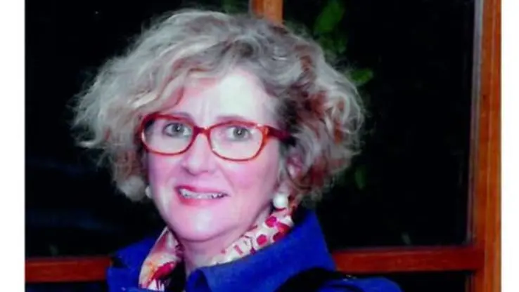 La pediatra Daniela Baiocchi, morta a 68 anni