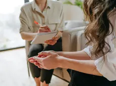 Parte Servizio Giovani