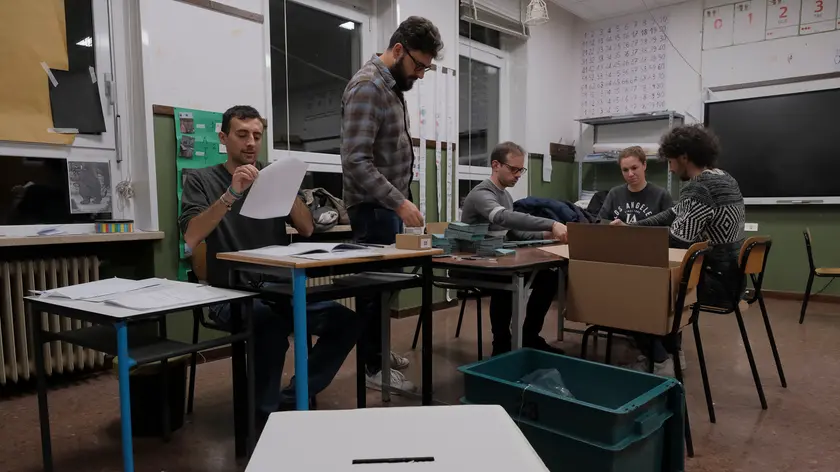 Oggi e domani Veneto al voto per eleggere il nuovo presidente della Regione