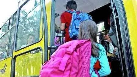 In drastico calo le presenze dei ragazzi alle gite scolastiche.