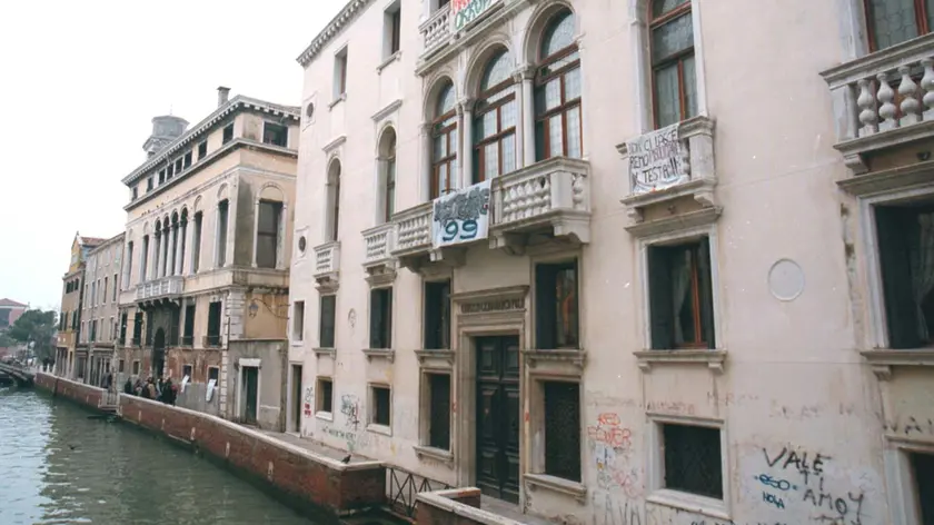 Il liceo Marco Polo di Venezia