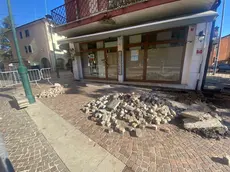 Il ristorante All'Ombra del Gabbiano di Mestre ha chiuso