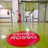 Aggressione al pronto soccorso di Venezia