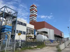 Un termovalorizzatore, in Veneto si va verso la tariffa unica sui rifiuti