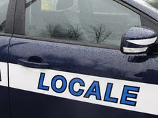 Il cinquantenne era fuggito all'alt della polizia locale
