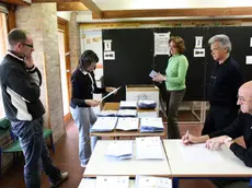 Lo scrutinio elettorale