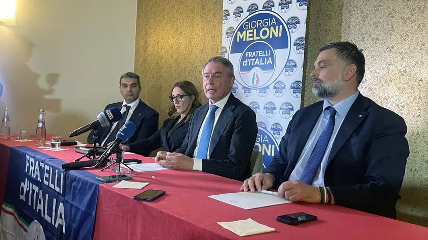 Dopo il voto regionale in Veneto partono le riflessioni interne a FdI