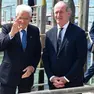 L'ultimo incontro tra Mattarella e Zaia a Venezia