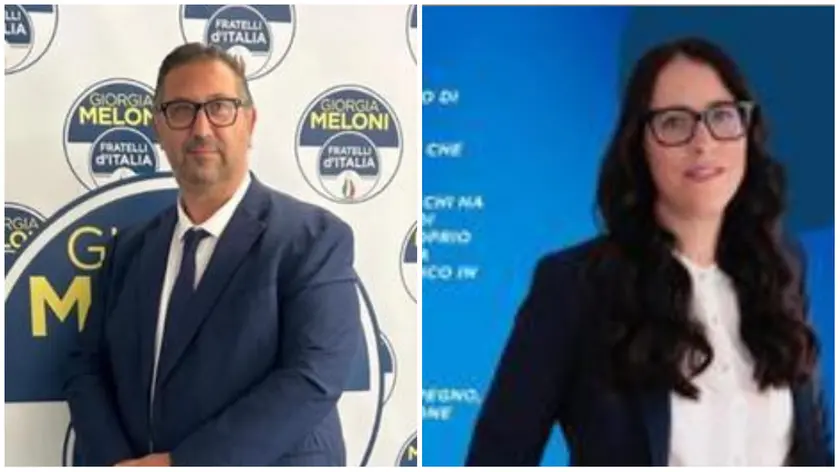 Matteo Penzo, con 2.300 preferenze, e la giovane Cristina Boscolo Zemelo alla prima esperienza, con 1.652.